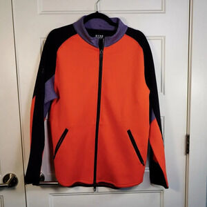 Dyne Unit of Force Portland Made Renzo Track Jacket Spring Season 19
